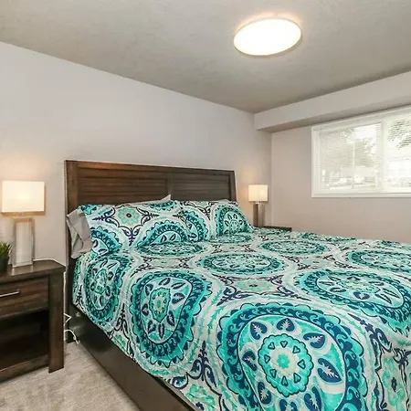 Villa Holly First Floor 2 King Beds
